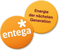 Entega Logo