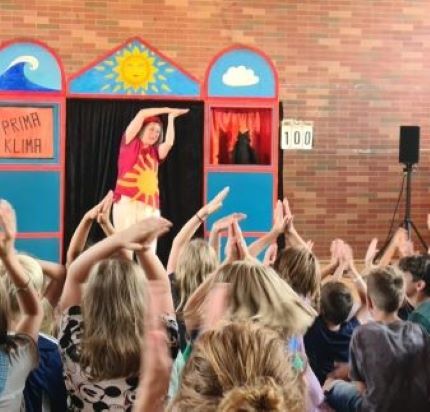 Prima-Klima-Show