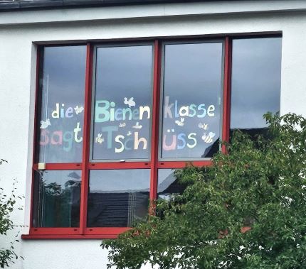 Bienenklasse