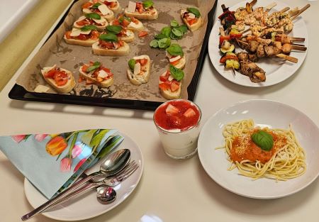 Bambini Restaurant