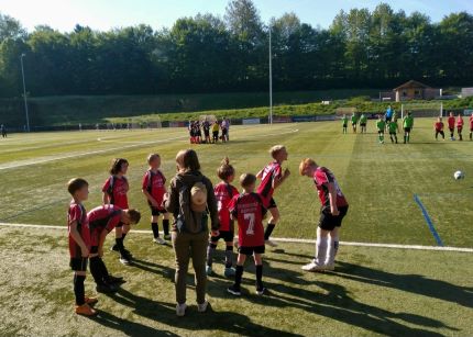 Fußballturnier