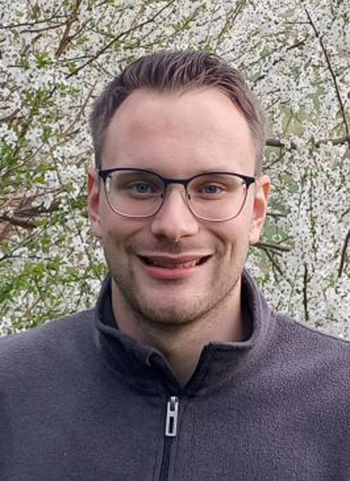 Benedikt Germann