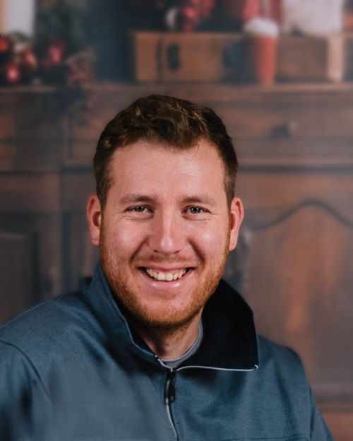 Sebastian Volk