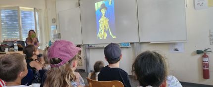 Abschied der Milane