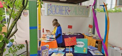Schulfest