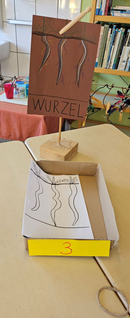 Schulitreff