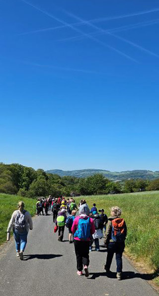 Wandertag