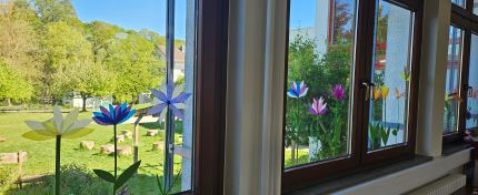 Frühling