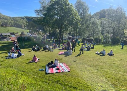 Wandertag