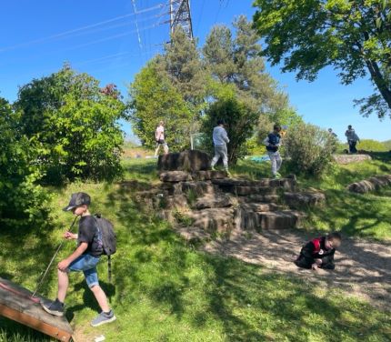 Wandertag