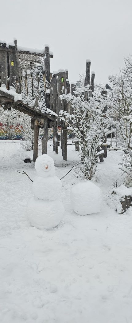 Schneemann