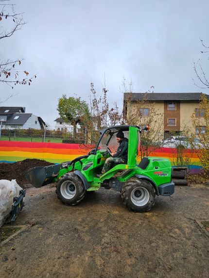 Klettergerüst
