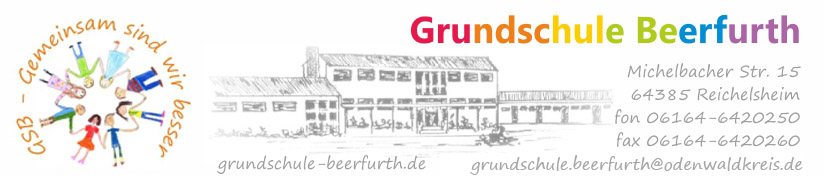 Logo Schule