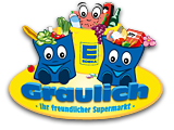 Logo Edeka Graulich